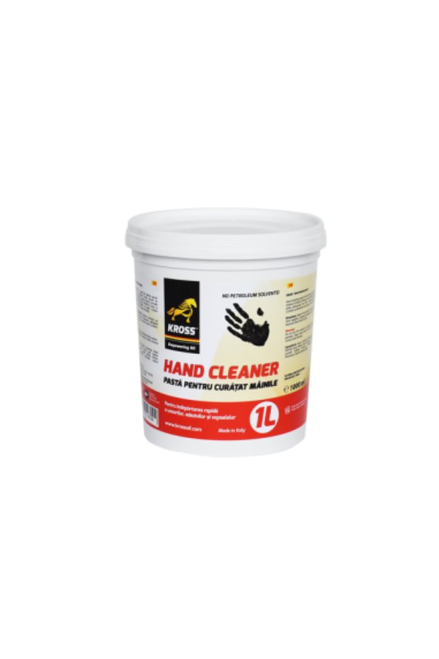Hand Cleaner, 1L
