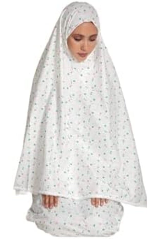 Modern Design 2-Piece Prayer Set - Medium - 2