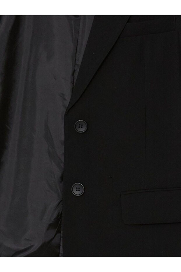 Kadın Blazer Ceket - 6