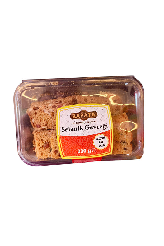 Selanik Gevreği 200 gr. - 1