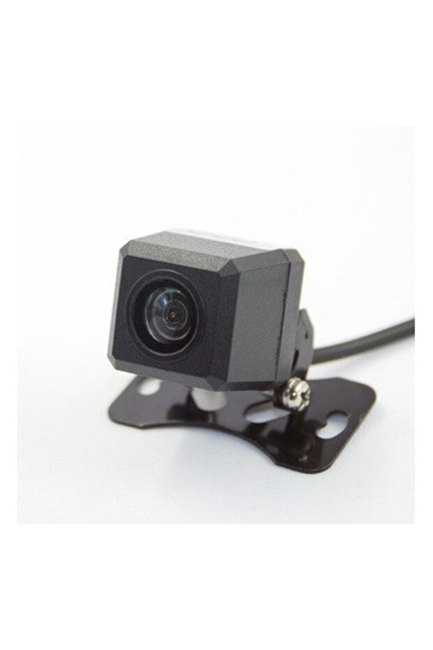 Rear view camera with adjustable angle - 3