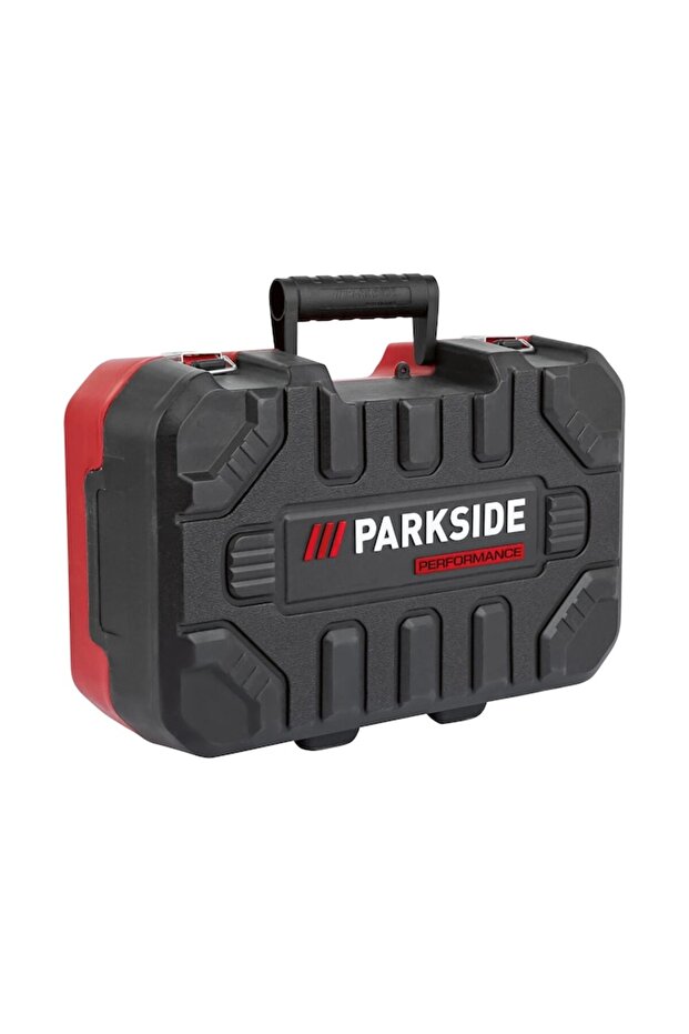 Performance PDSSAP 20 impact driver (without battery) - 3