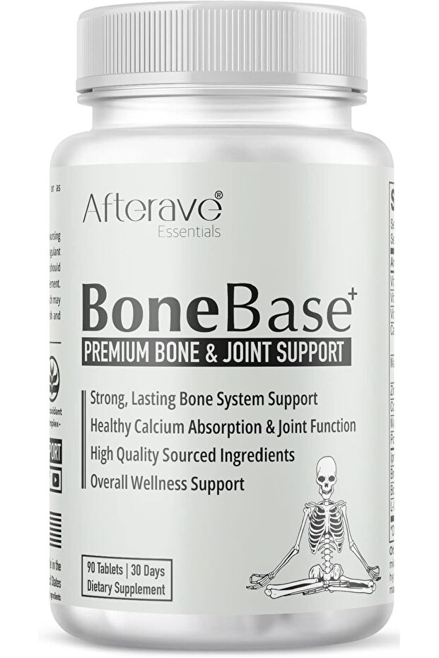 BoneBase Premium Formula
