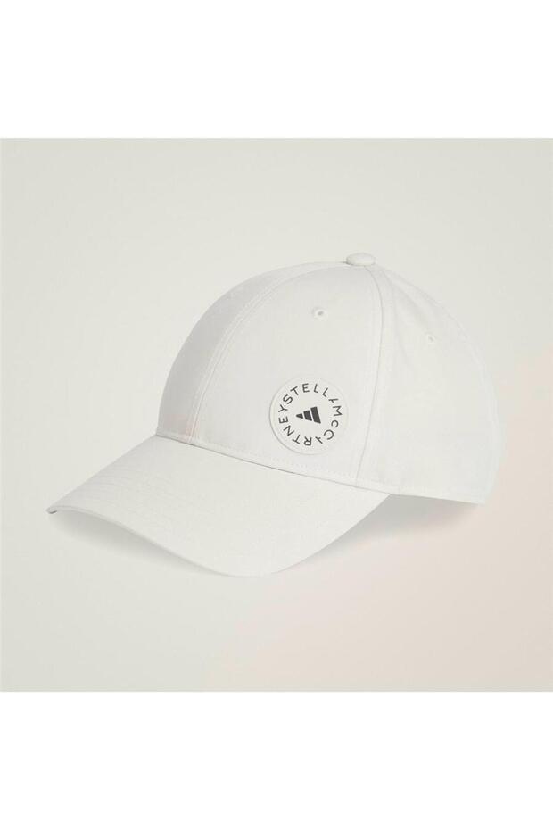 Bej Unisex Şapka aSMC CAP JZ5519 - 6