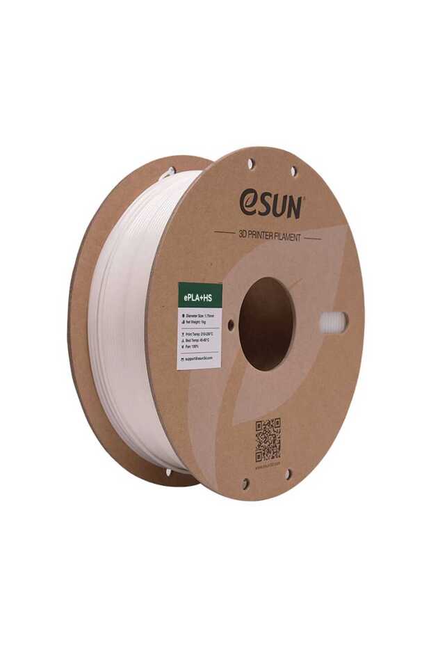 ePla + HS Yüksek Hızlı Filament - 1