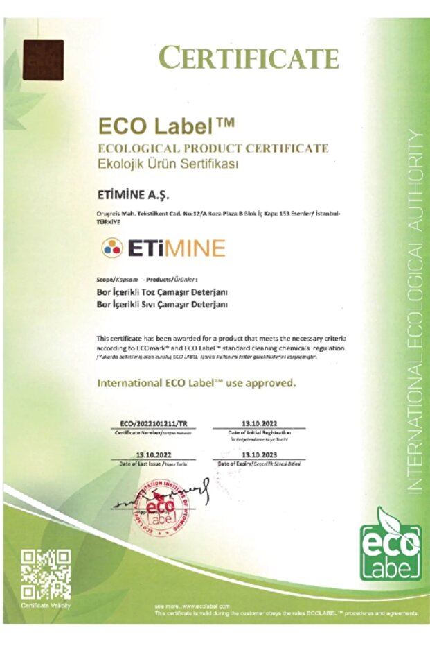 AQUABOR DOĞAL MİNERALLİ ELDE BULAŞIK DETERJANI +BULAŞIK MAKİNESİ TABLETİ 30 TABLET - 3