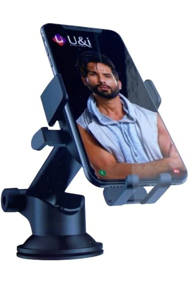 Mobile Phone Car Holder, Universal Car Mount