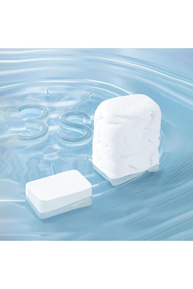 Compressed Towel Sheets Portable Lightweight Disposable Face Compressed Towel Absorbent Soft Wiping - 5