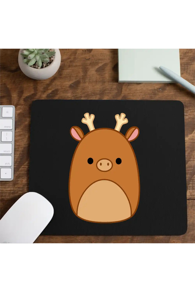 Mousepad Squishmallows Cerb Squis - 4