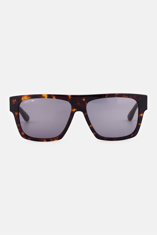 Men L984S Square Sunglasses, Multicolor