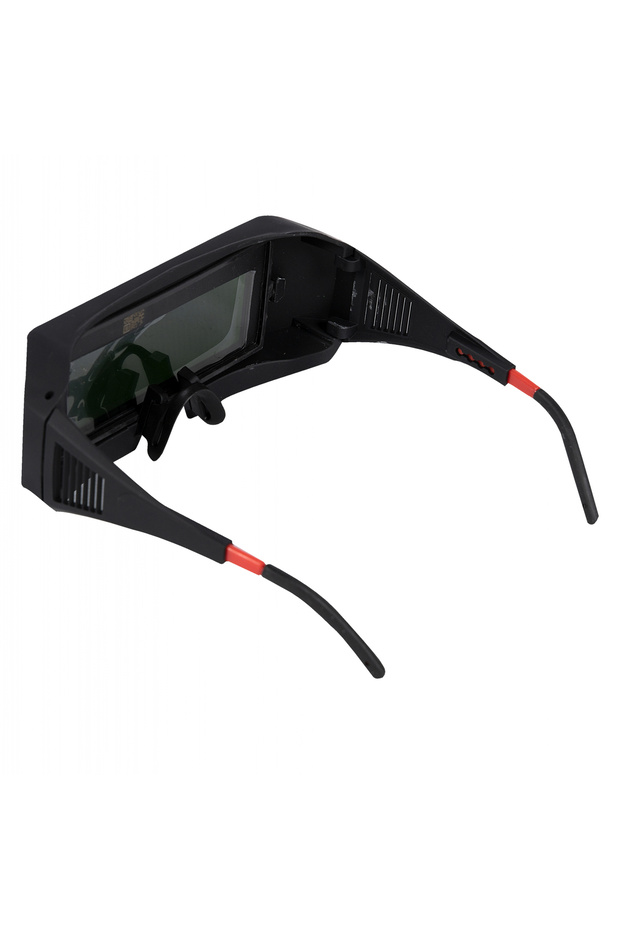 Welding goggles DIN16 - 4