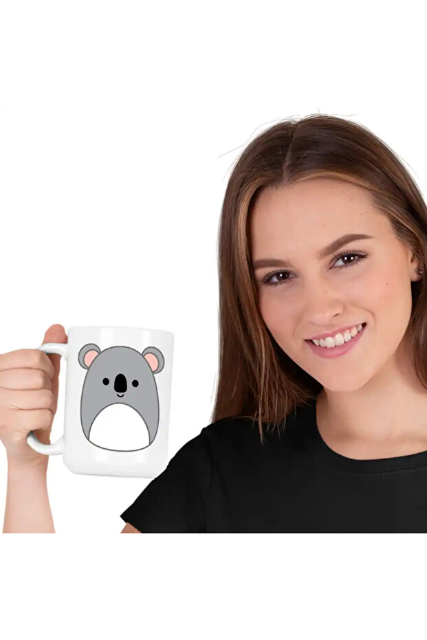 Cana Squishmallows Koala - 4