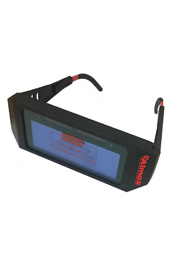 Welding goggles DIN16 - 2