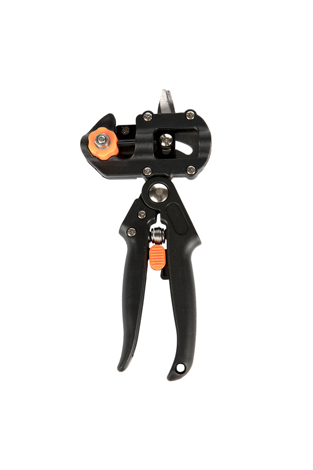 Grafting machine - 1