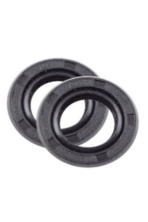 Simering 12x25x7 (2set) atomizor, - 1