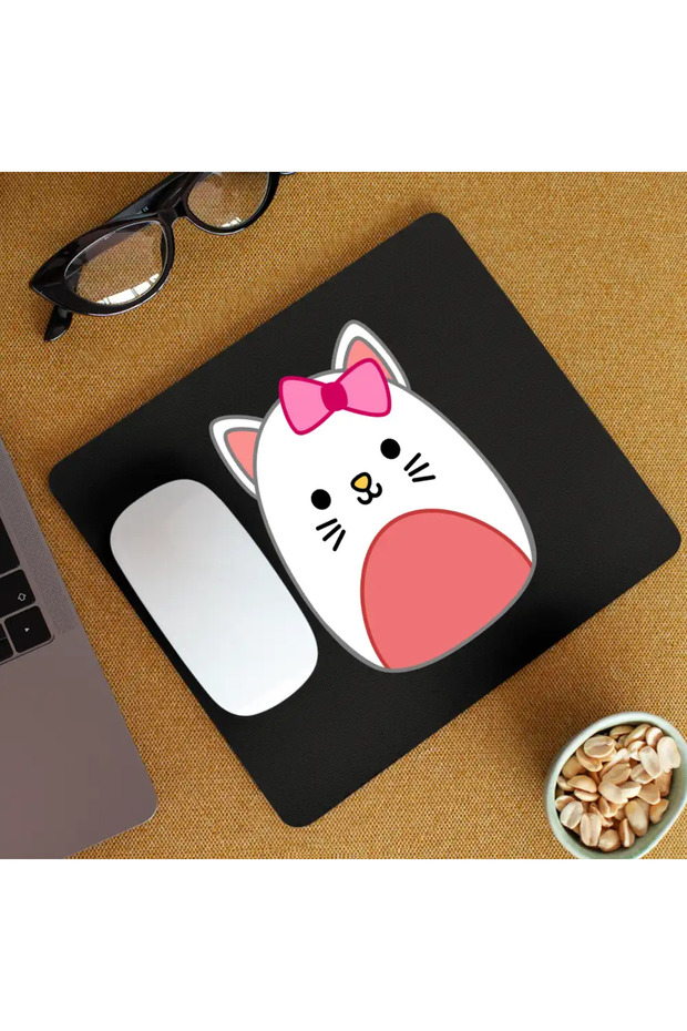 Mousepad Squishmallows Hello Kitty - 2