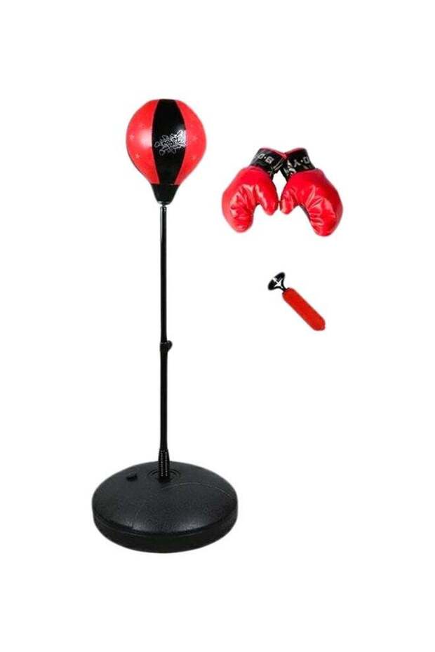 مجموعة كرات اللكم - 1