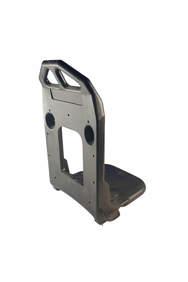 Atomizer backrest, - 3