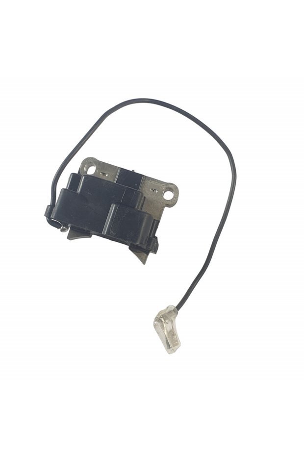 Coil for atomizer magneto, - 3