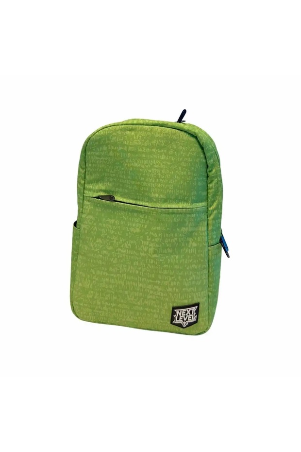 BACKPACK Monochrome Level, 2 compartments - 1