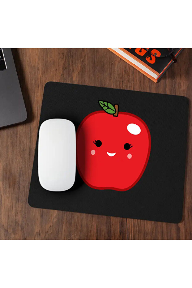 Mousepad Squishmallows Mar Fruct - 1