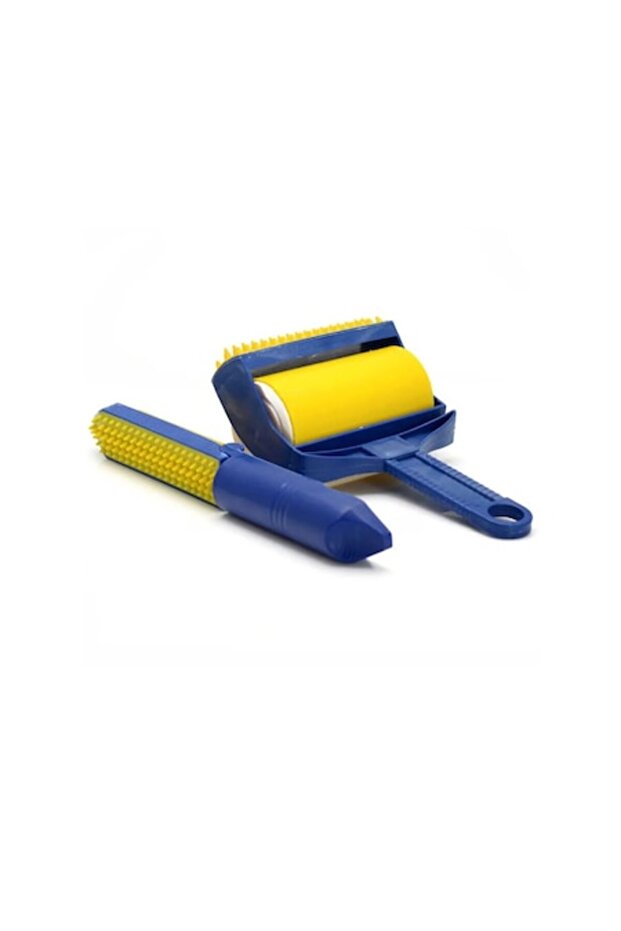 Set of 2 lint rollers - 1