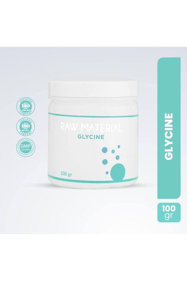 Material Glycine 100 gr