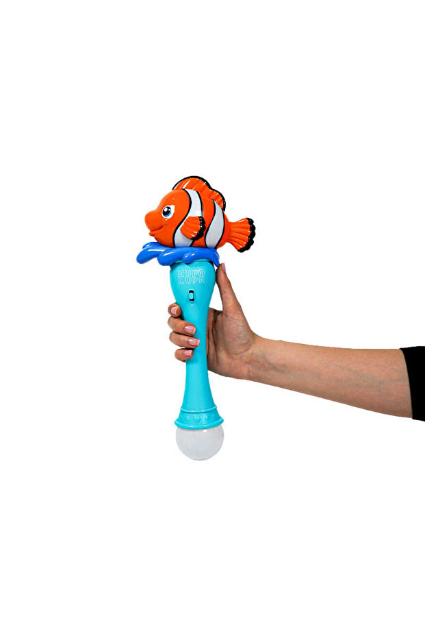 Light Up Big Fish 8839A - 3