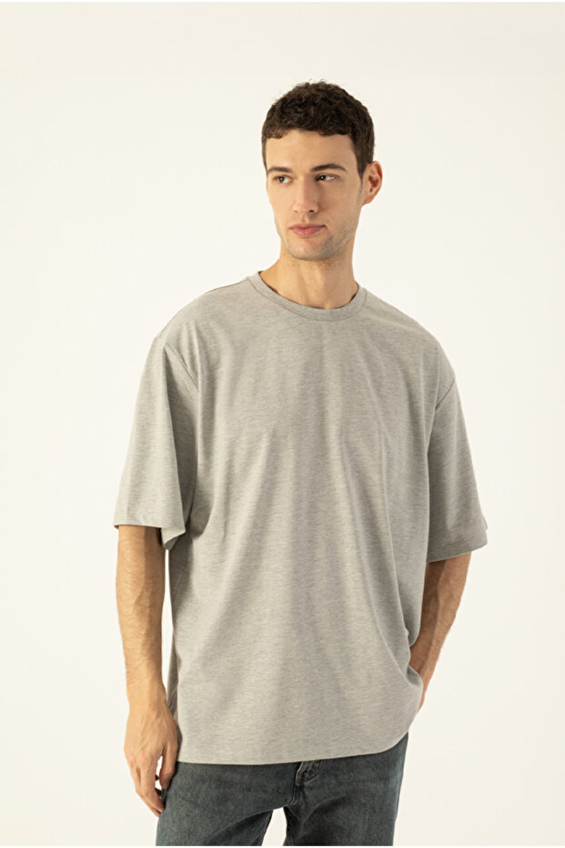 Lámpago - Oversize Tee