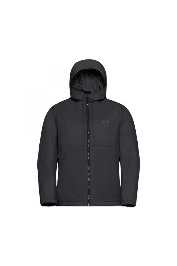 PAMIR JKT W Su Geçirmez Mont - 5