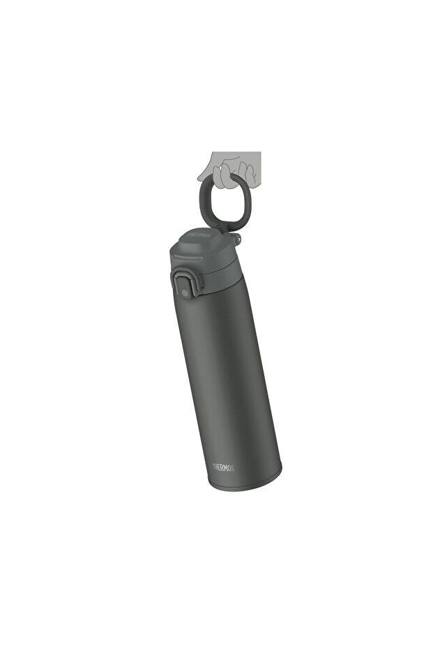 JOS Mug Termos 0,55L / 0,75L - Renkli - 4