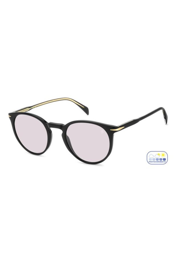 Db 1139/S 807Ke 51 Photochromic Sunglasses