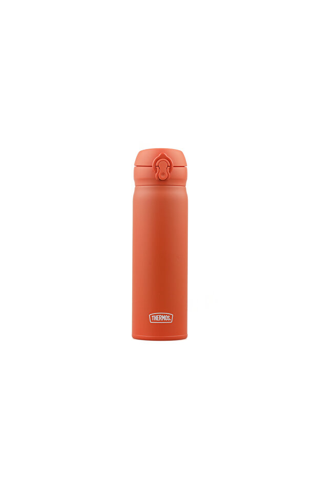 Jnl ultralight thermos mug 0.50l - orange