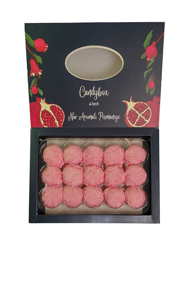 NAR AROMALI PİŞMANİYE - 2