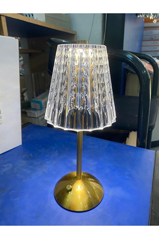 HS8108 MASA LAMBASI - 2