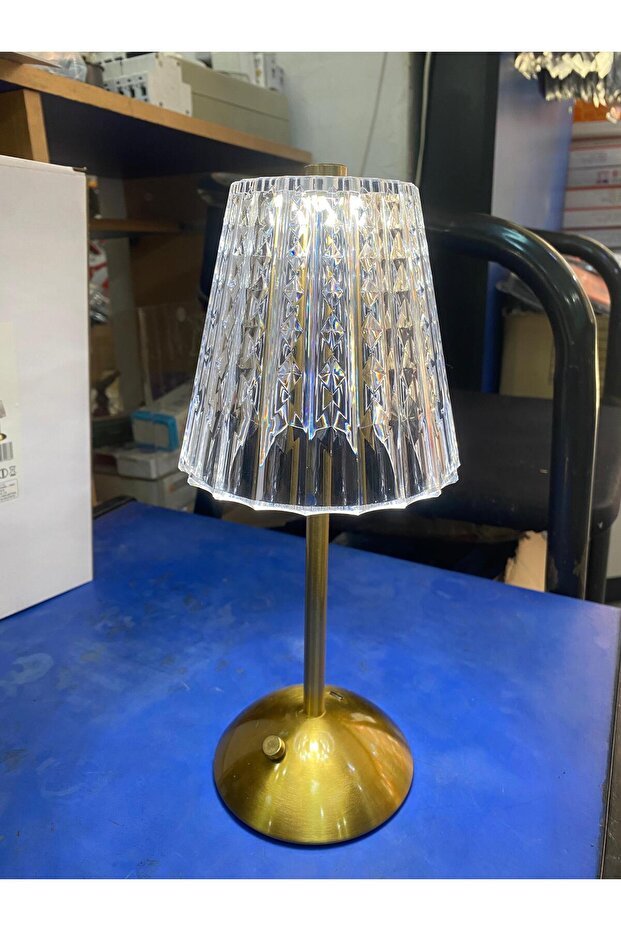 HS8108 MASA LAMBASI - 3