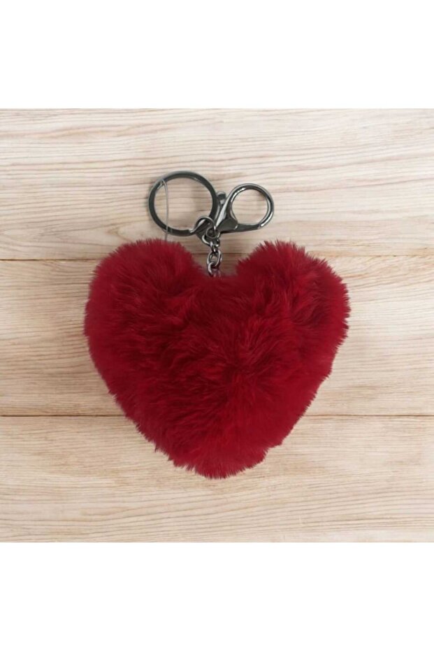 Charm Keyring Group - 8