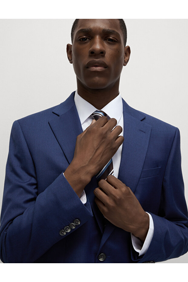 Regular Fit Klasik Ceket - 2