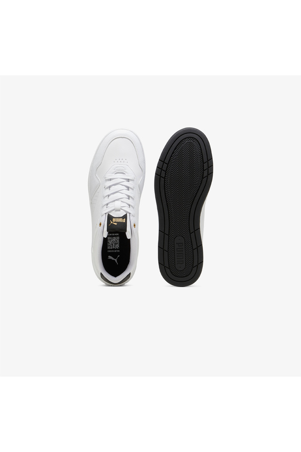 Court Classic Sneaker - 4