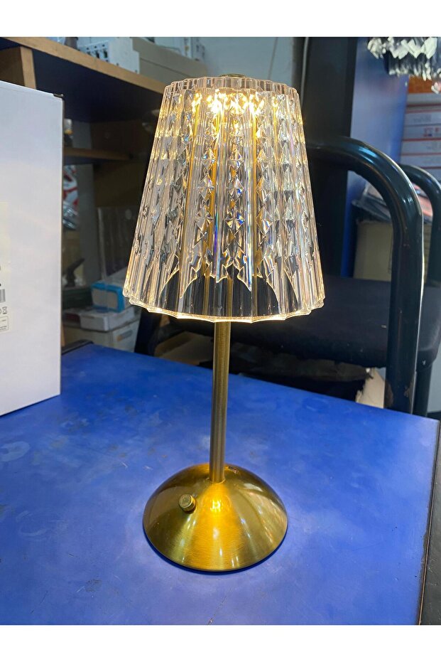 HS8108 MASA LAMBASI - 4