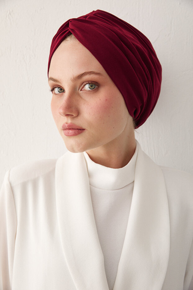 Bone 32-3550 STD BORDO - 1