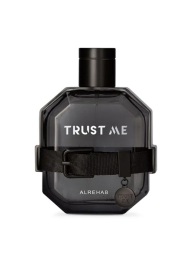 Trust Me 100 ML by Al Rehab