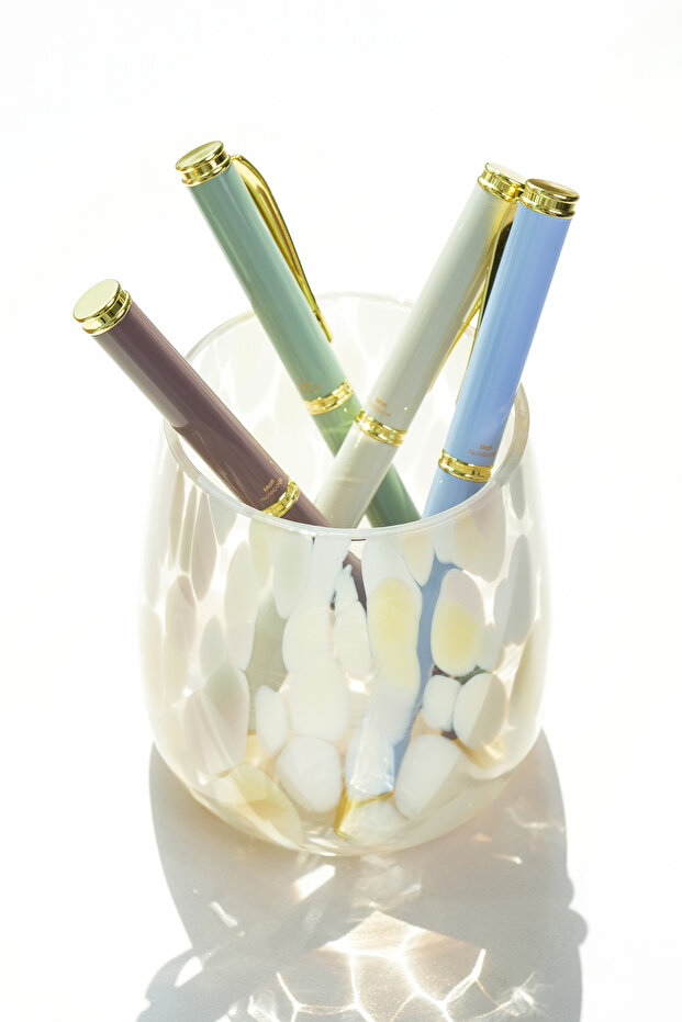 Premium Roller Kalem Gülkurusu RP26 - 6