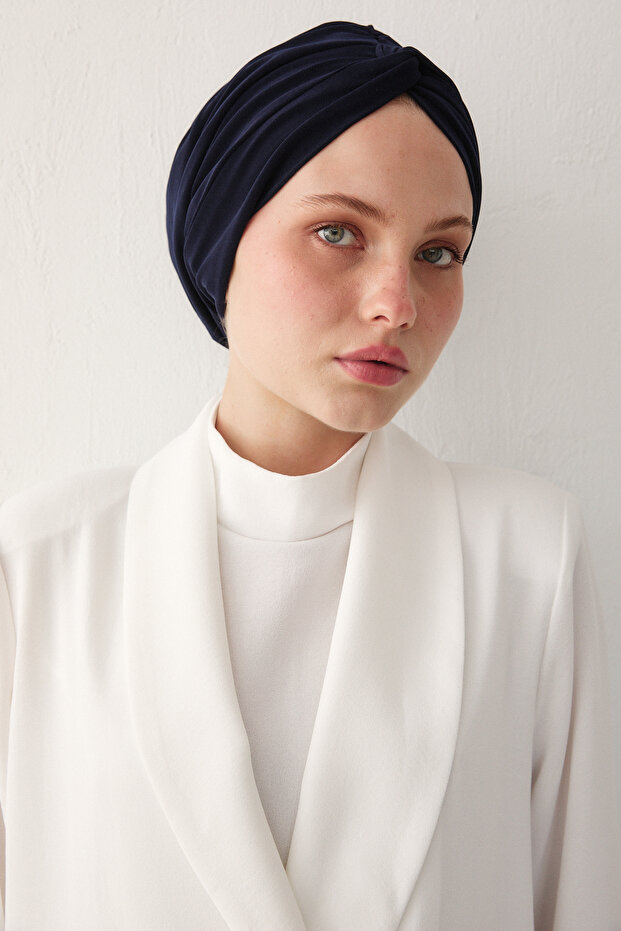 Bone 32-3550 STD LACİVERT - 3