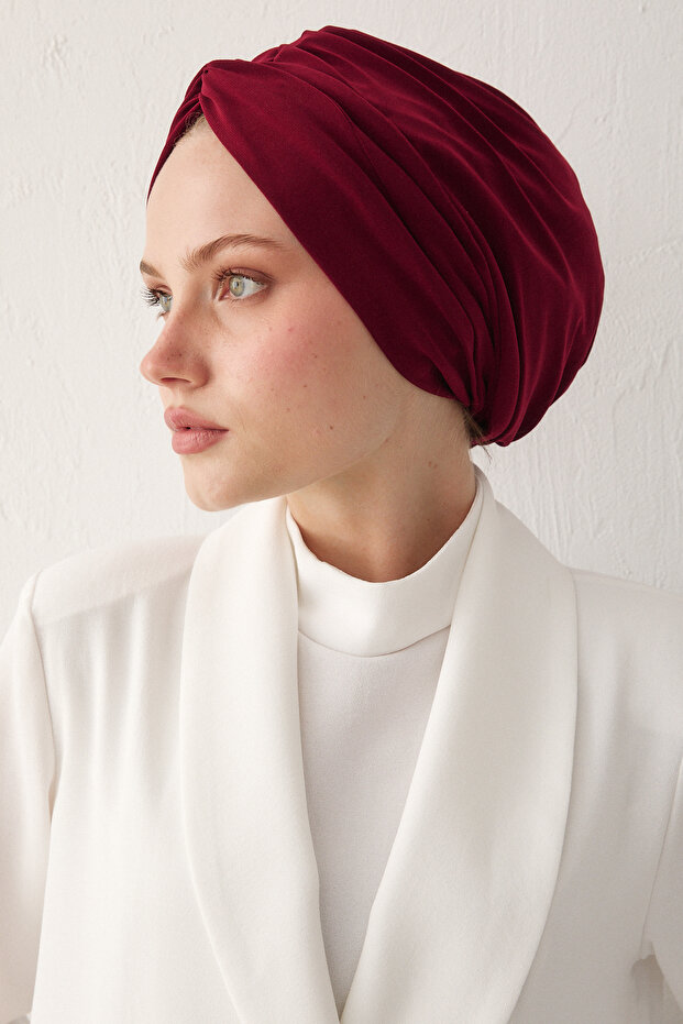 Bone 32-3550 STD BORDO - 5