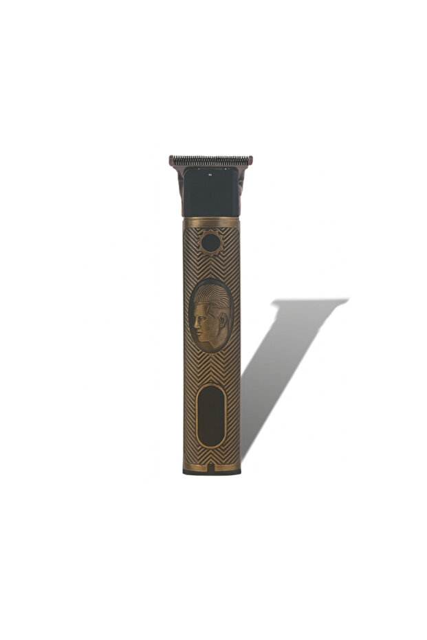 Professional hair clipper from