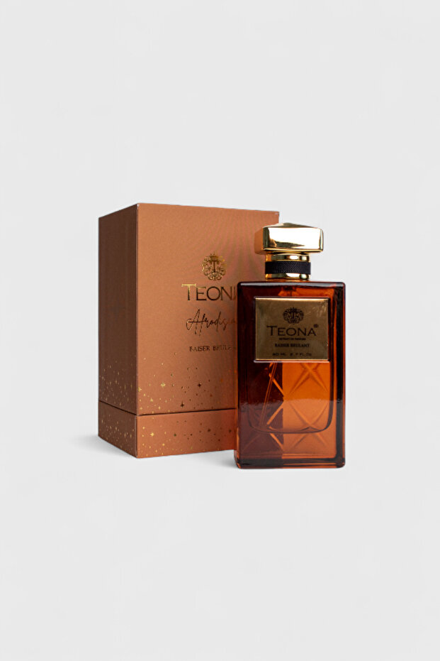 Baiser Brulant Parfüm 80ml - 3