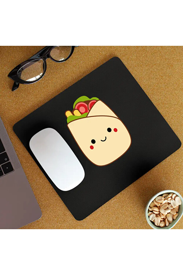 Mousepad Squishmallows Shaworma - 2