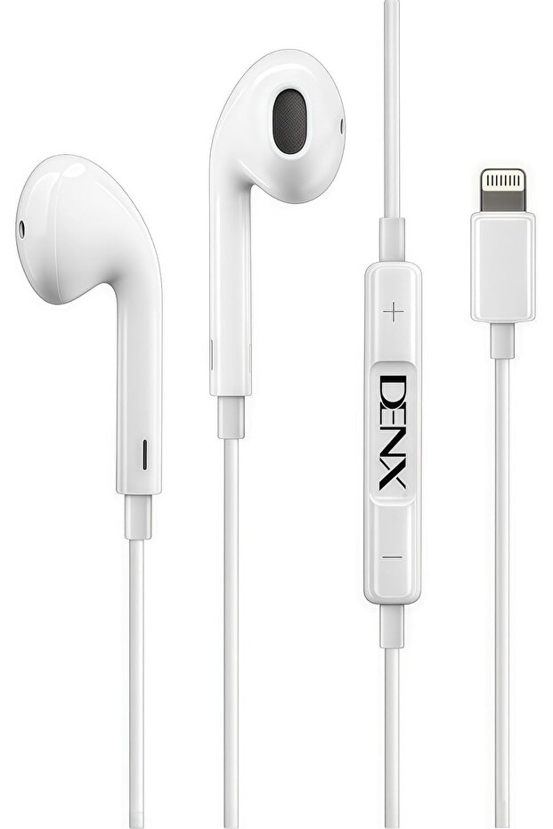 Dynx Wired Earphone Model DX347-C