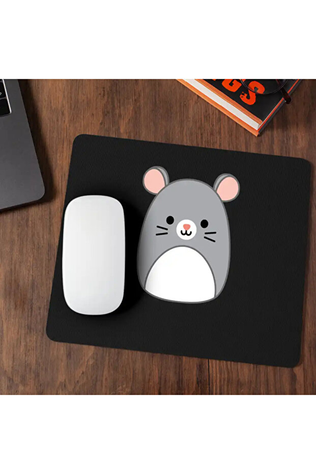 Mousepad Squishmallows Soricel Mouse - 1